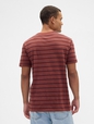 Everyday Soft Stripe Crewneck T-Shirt