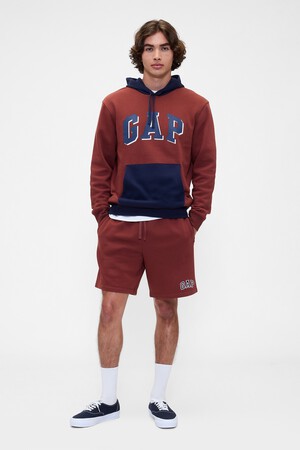Gap Logo Shorts