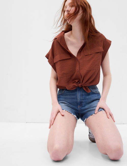 Utility Shirt
