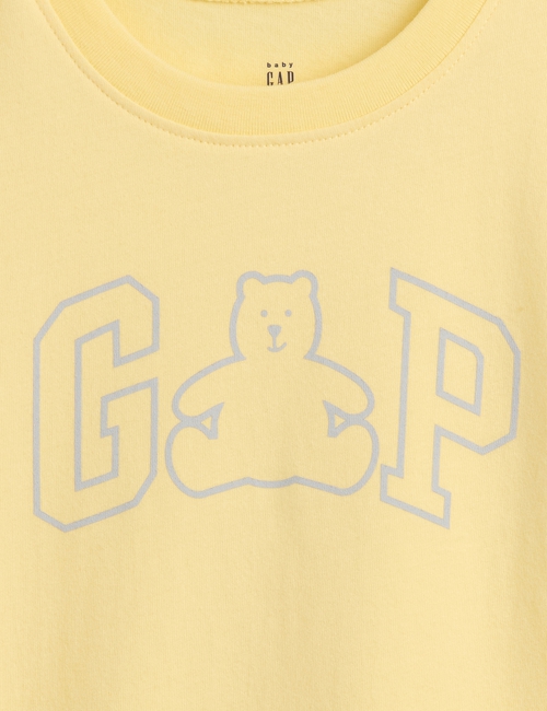 babyGap Graphic T-Shirt