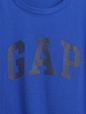 V-FRNCH SS LOGO CLSSC TEE FA25