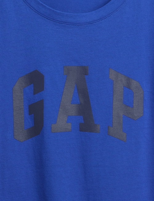 V-FRNCH SS LOGO CLSSC TEE FA25