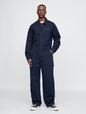 Twill Coveralls