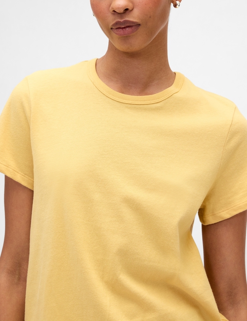 Favorite Crewneck T-Shirt