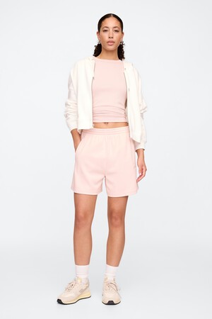Vintage Soft Logo Sweat Shorts