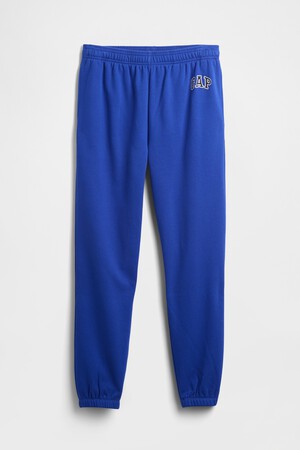 Relaxed Gap Logo Joggers