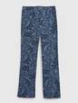 Kids Boot Leggings