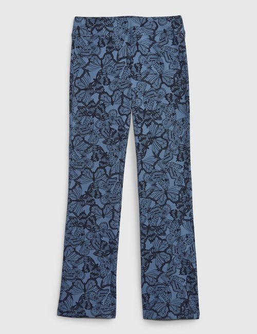 Kids Boot Leggings
