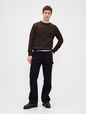 CashSoft Crew Sweater