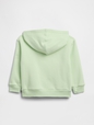 babyGap Relaxed Logo Hoodie