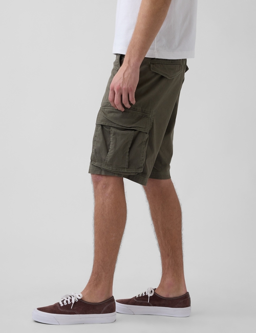 CORE CARGO SHORT SP26