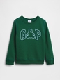 babyGap Logo Sweatshirt