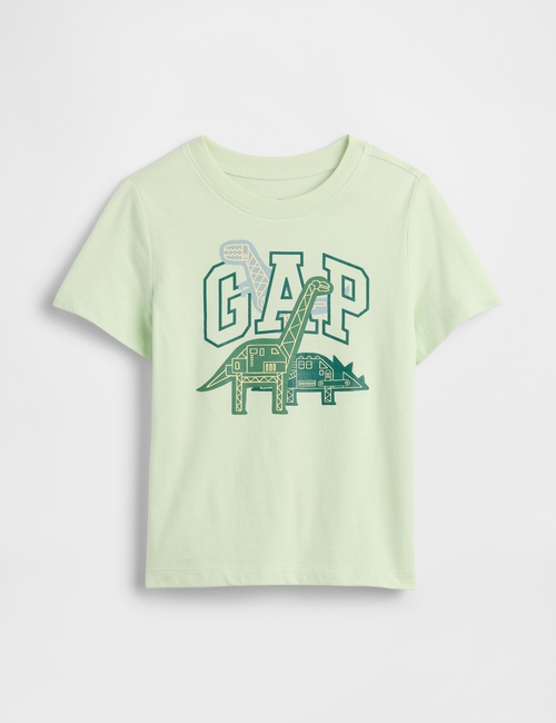 babyGap Graphic T-Shirt