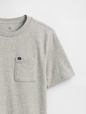 Kids Pocket T-Shirt