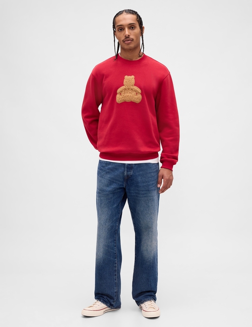 JF - BRANNAN LOGO CREW