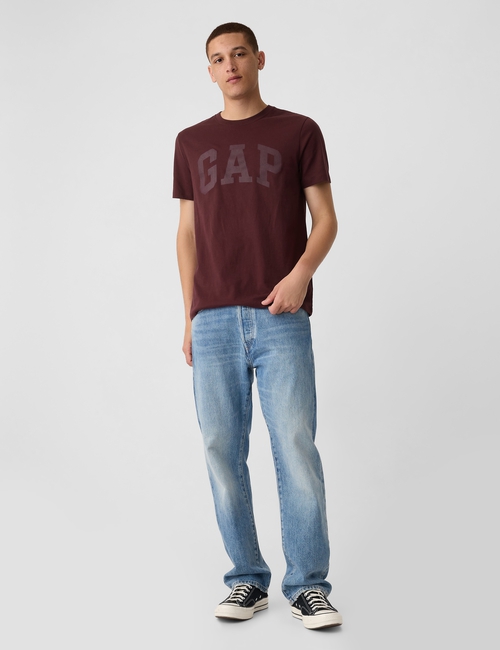 Everyday Soft Gap Logo T-Shirt
