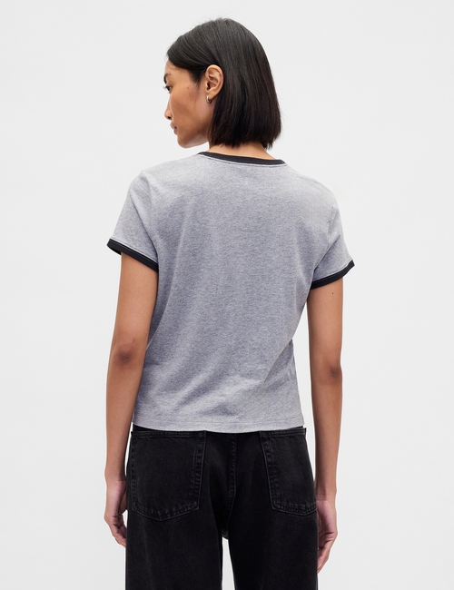 GAP X STRANGER THINGS SS TEE