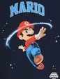 V-SMB MARIO CREW