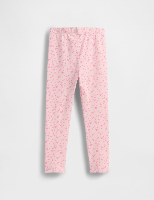 SPRING BF SB PRINTED LGN
