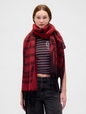 GAP X STRANGER THINGS SCARF
