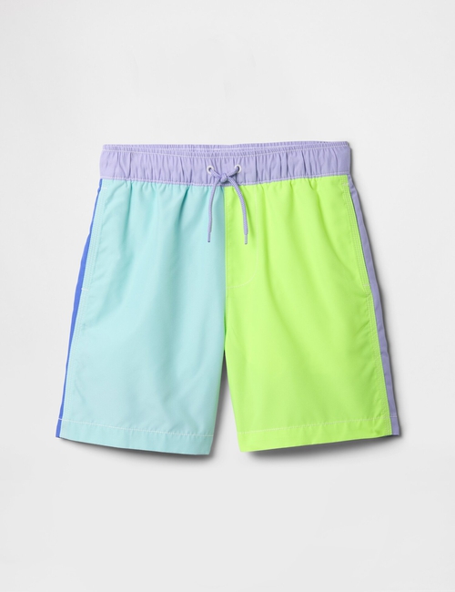 EU 5 IN SWIM TRUNK