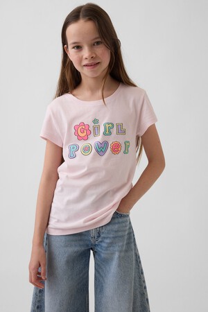 Kids Graphic T-Shirt
