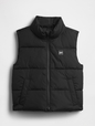 Kids ColdControl Relaxed Puffer Vest