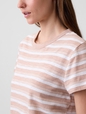 V-FOREVERSOFT TEE