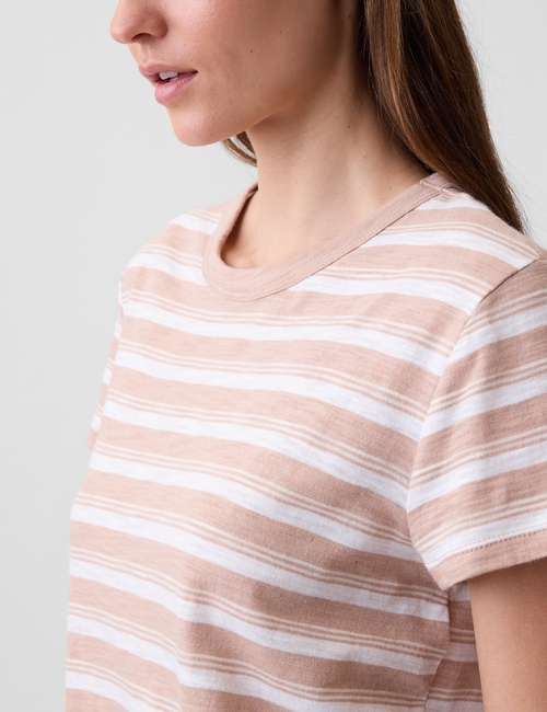 V-FOREVERSOFT TEE