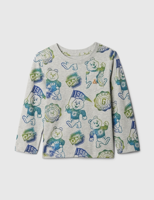 babyGap Mix and Match Pocket T-Shirt