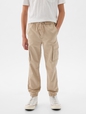 Kids Everyday Cargo Joggers