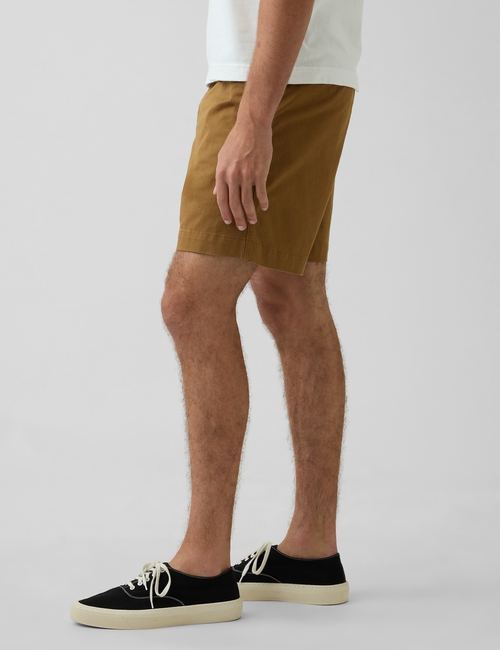 7 INCH MODERN SHORT SP26