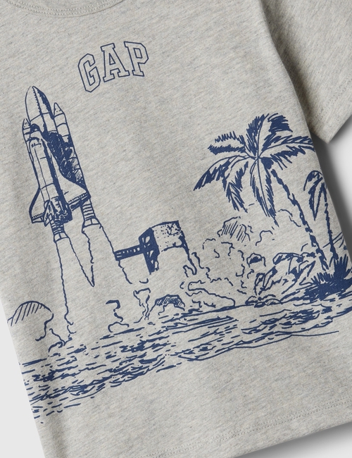 babyGap Mix and Match Graphic T-Shirt