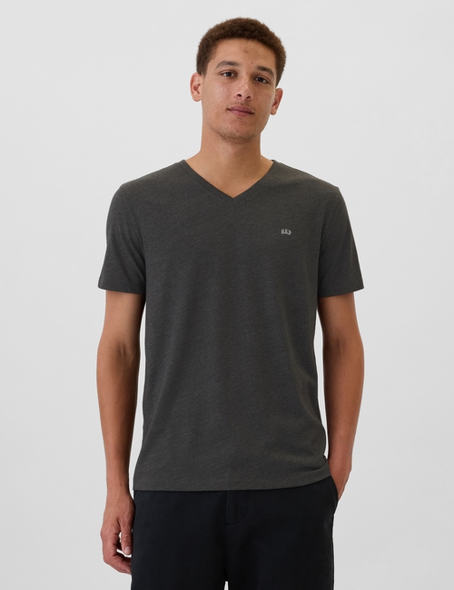 Everyday Soft Gap Mini-Logo T-Shirt