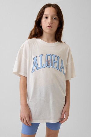 DIS SS EXTRA RELAXED TUNIC TEE_STITCH