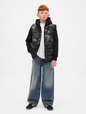 Kids Relaxed ColdControl Puffer Vest