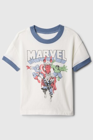 babyGap I Marvel Graphic T-Shirt