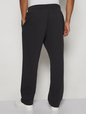 Gap Logo Straight Leg Sweatpants