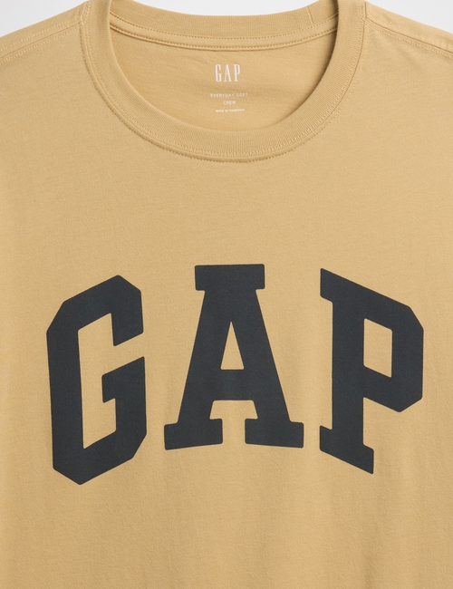 Everyday Soft Gap Logo T-Shirt