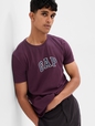 Gap Arch Logo T-shirt