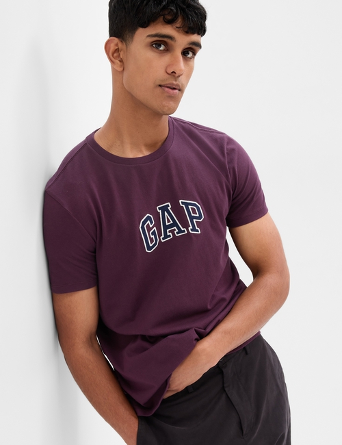 Gap Arch Logo T-shirt