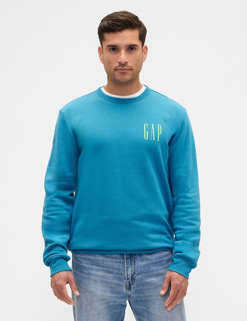 Gap Logo Sweatshirt