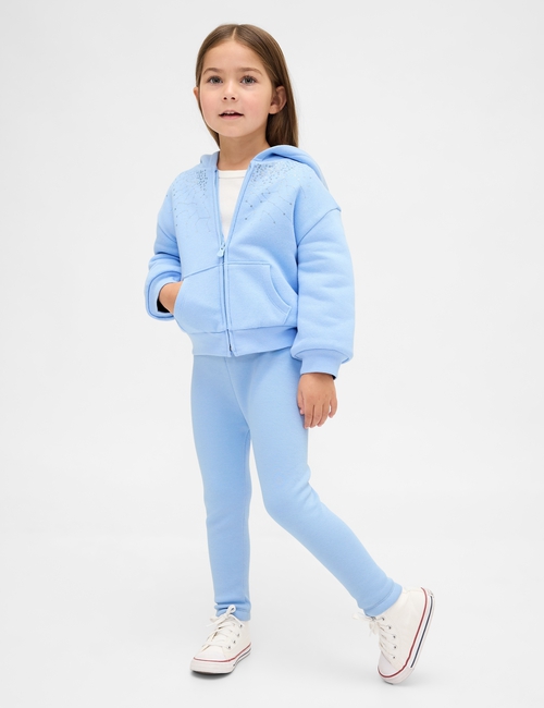 Baby & Toddler Cozy-Lined Leggings