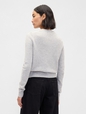CashSoft Crewneck Sweater