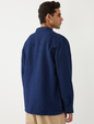 Denim Chamois Overshirt