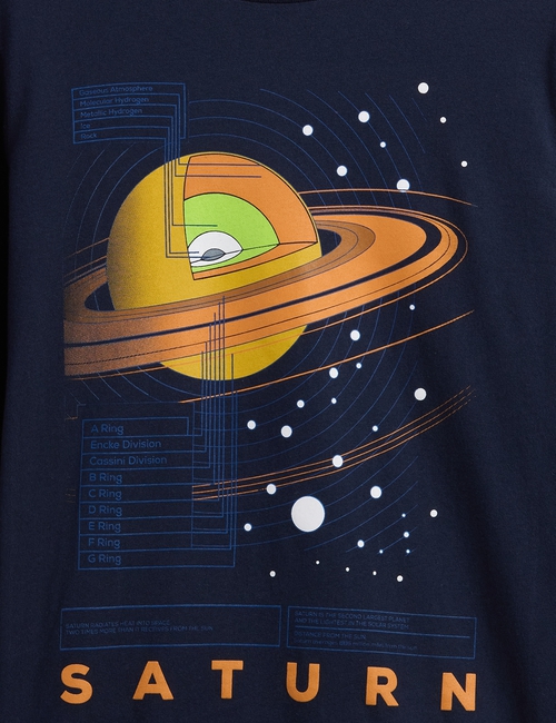 Kids Graphic T-Shirt