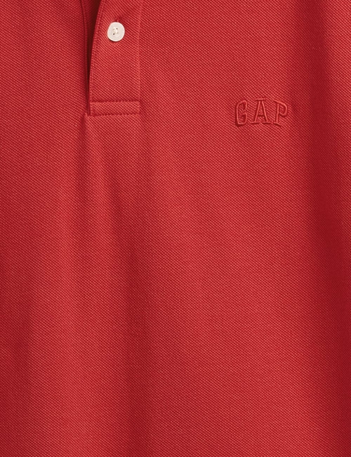F-LOGO PK POLO