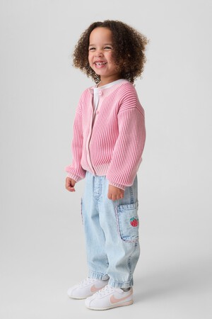 GENDERFUL BARREL - STRAWBERRY