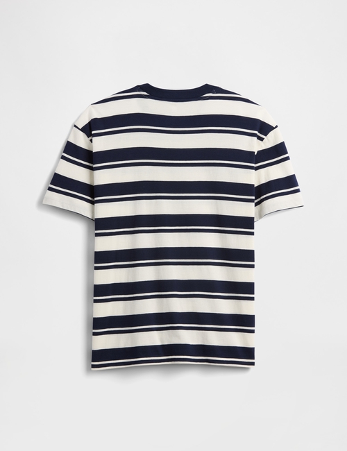 V-SPR POCKET CREW TEE