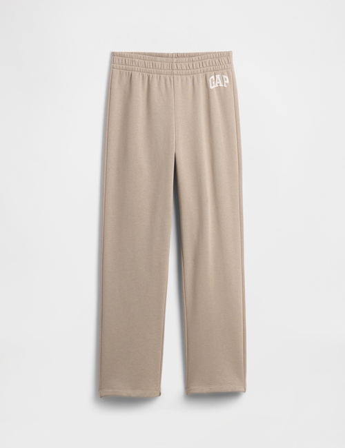Kids Gap Logo Pull-On Joggers